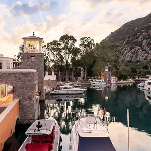 ***** Отель Radisson Collection Hotel, Bodrum Турция